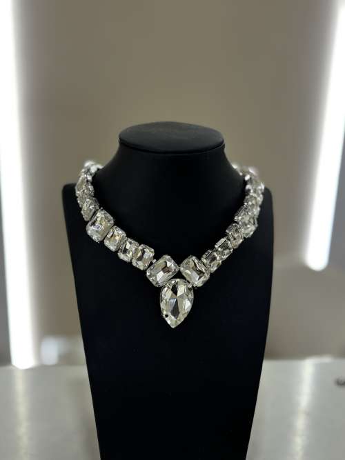 Crystalline
