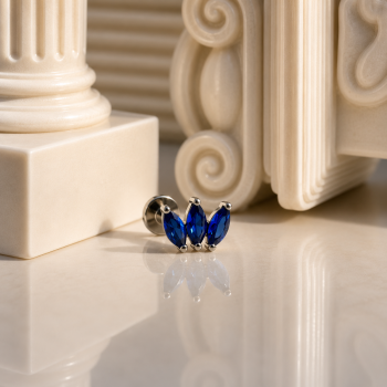 Royal blue