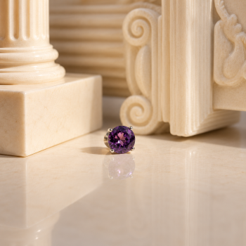 Purple forever
