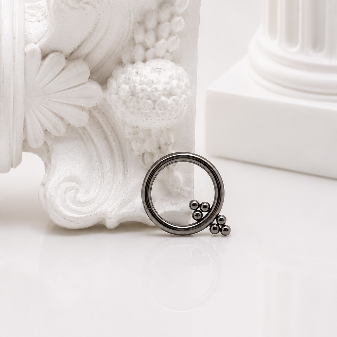 Dots daith