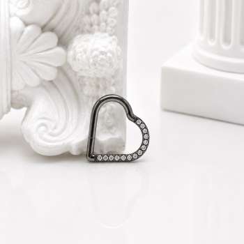 Heart daith