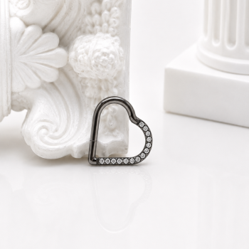 Heart daith