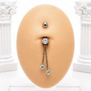 Chain belly