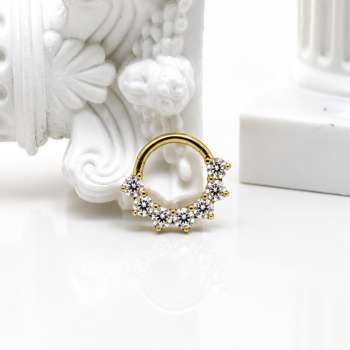 Twinkle daith