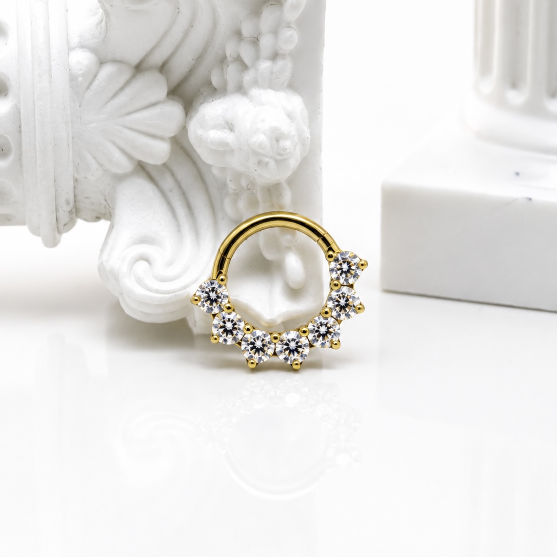 Twinkle daith