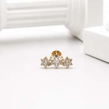 Floral shine