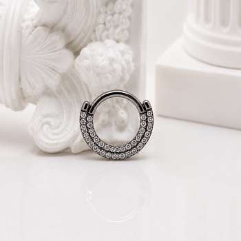 Sprakle stones daith