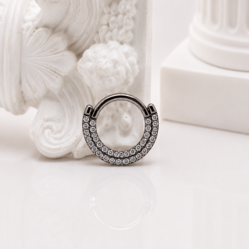 Sprakle stones daith
