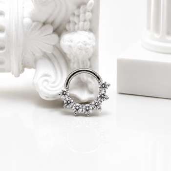 Twinkle daith