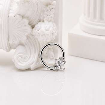 Crystal daith