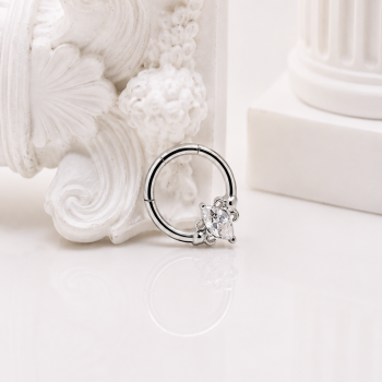 Crystal daith