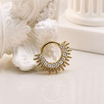 Sun daith