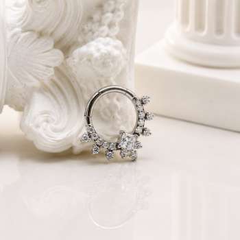 Queen daith