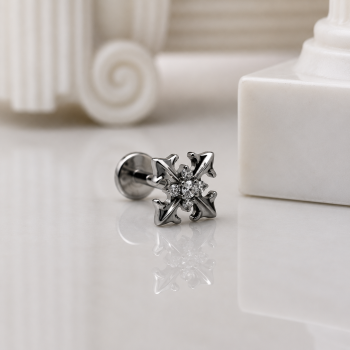 Regal silver