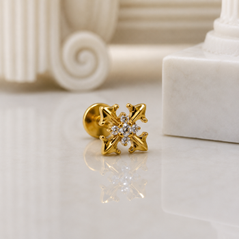 Regal gold