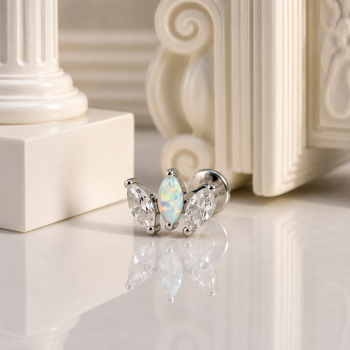 Opal collection