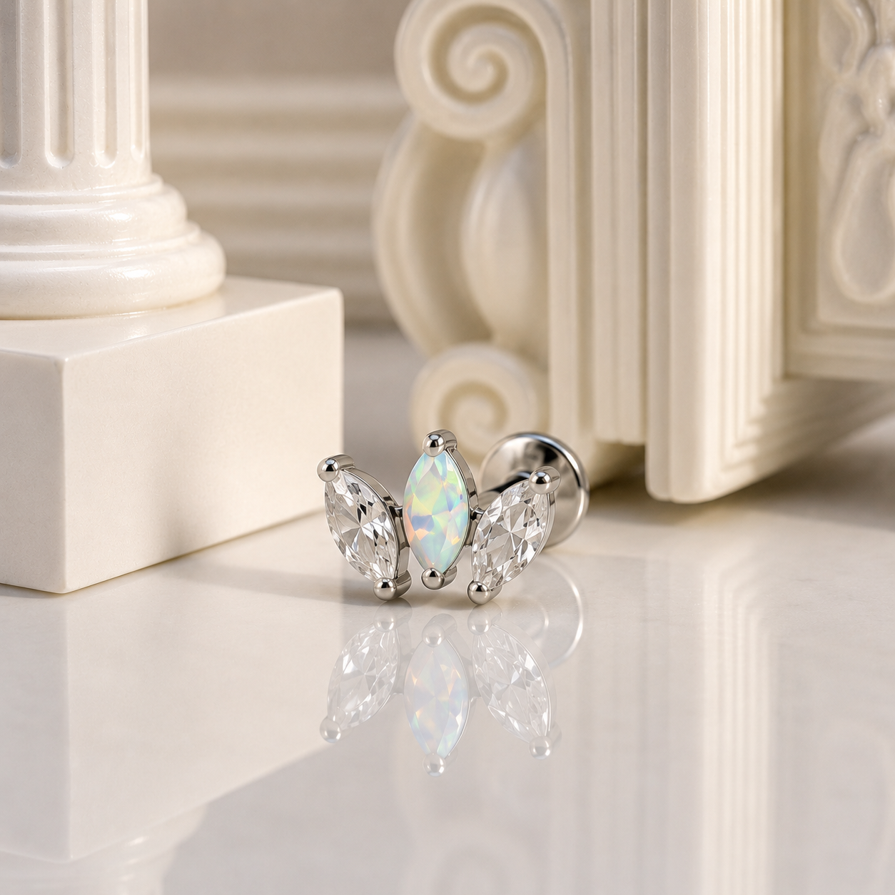 Opal collection