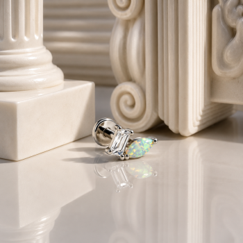 Opal collection