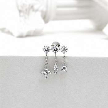 Shimmer drop