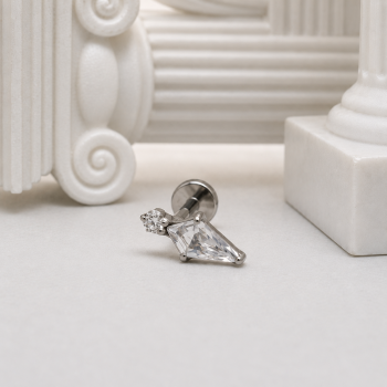 Daimond shaped