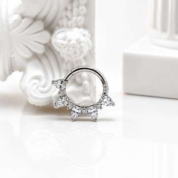 Princess daith