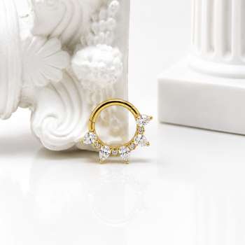 Princess daith