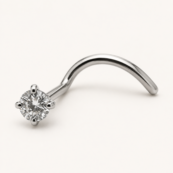 Classic luxe zircon