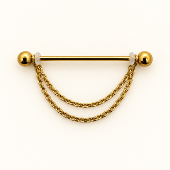 Golden chains