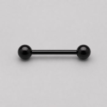 Basic black