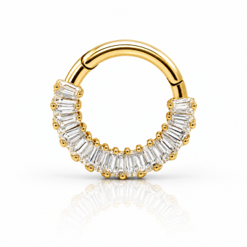 Crystal daith